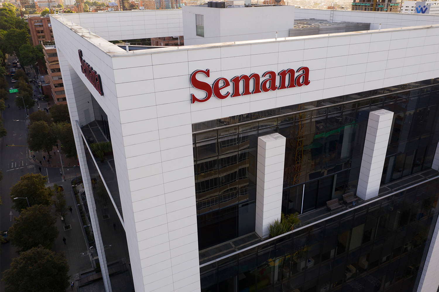 Publicaciones Semana