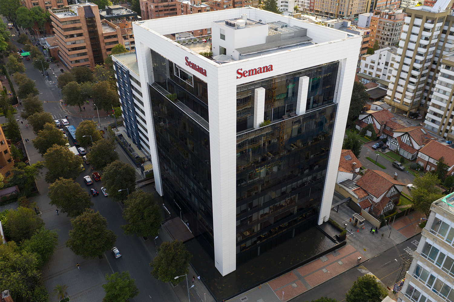 Publicaciones Semana