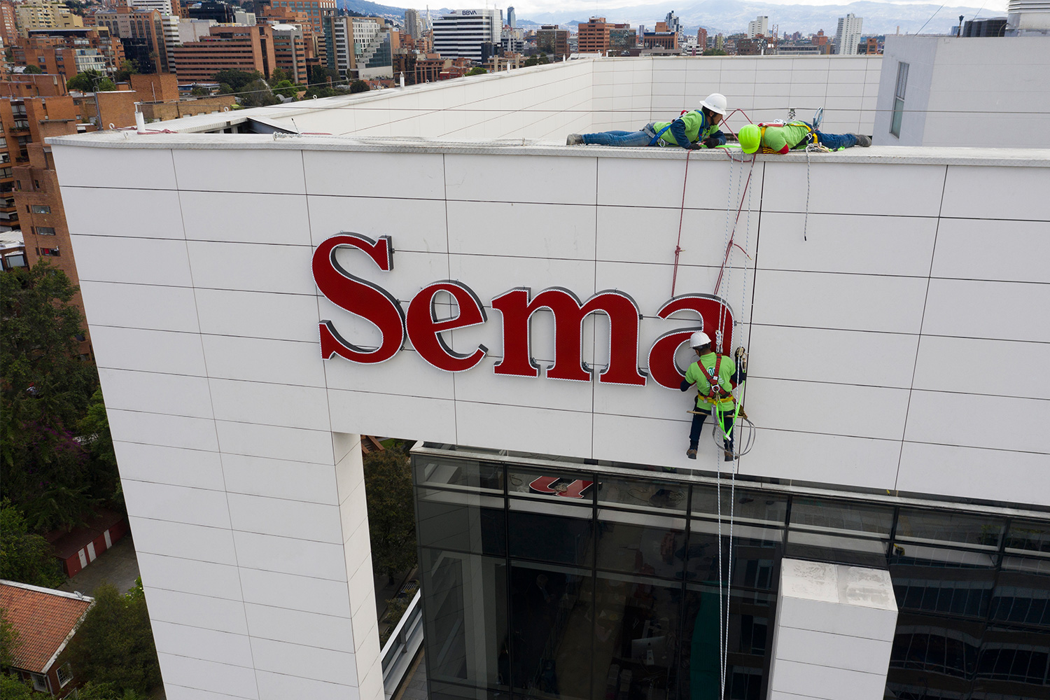 Publicaciones Semana