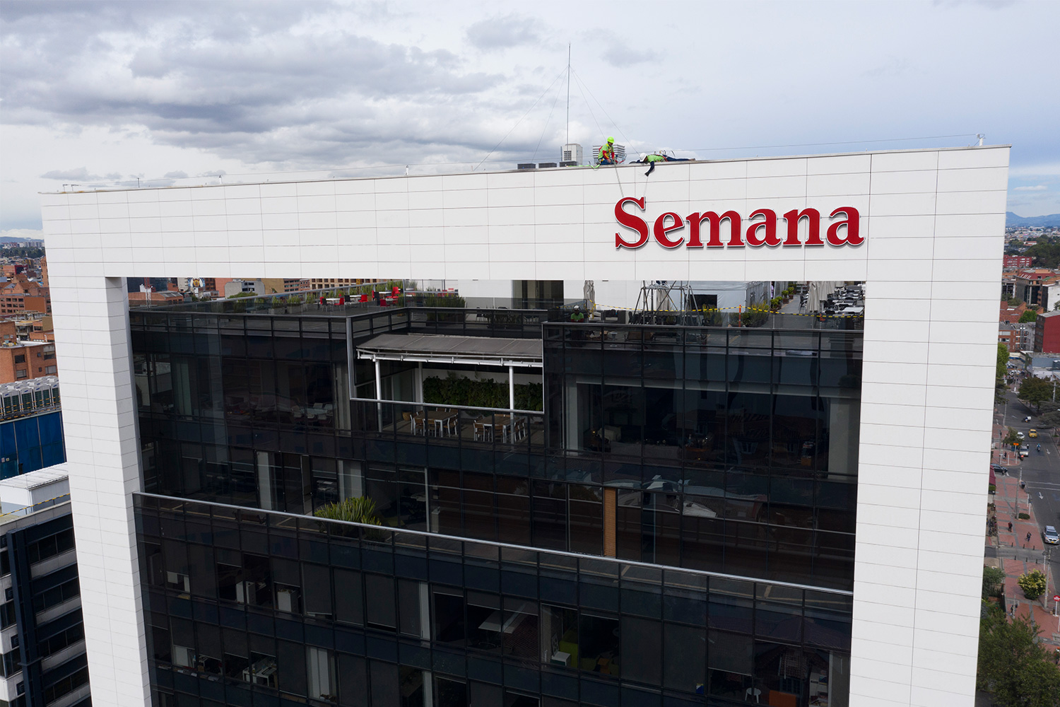 Publicaciones Semana