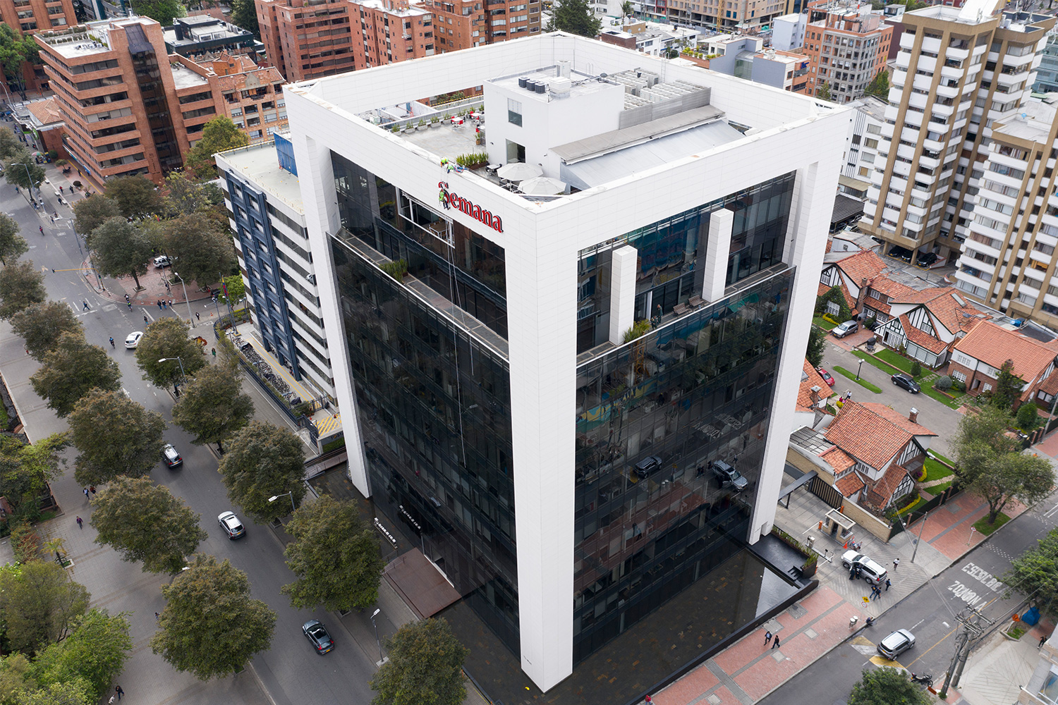 Publicaciones Semana