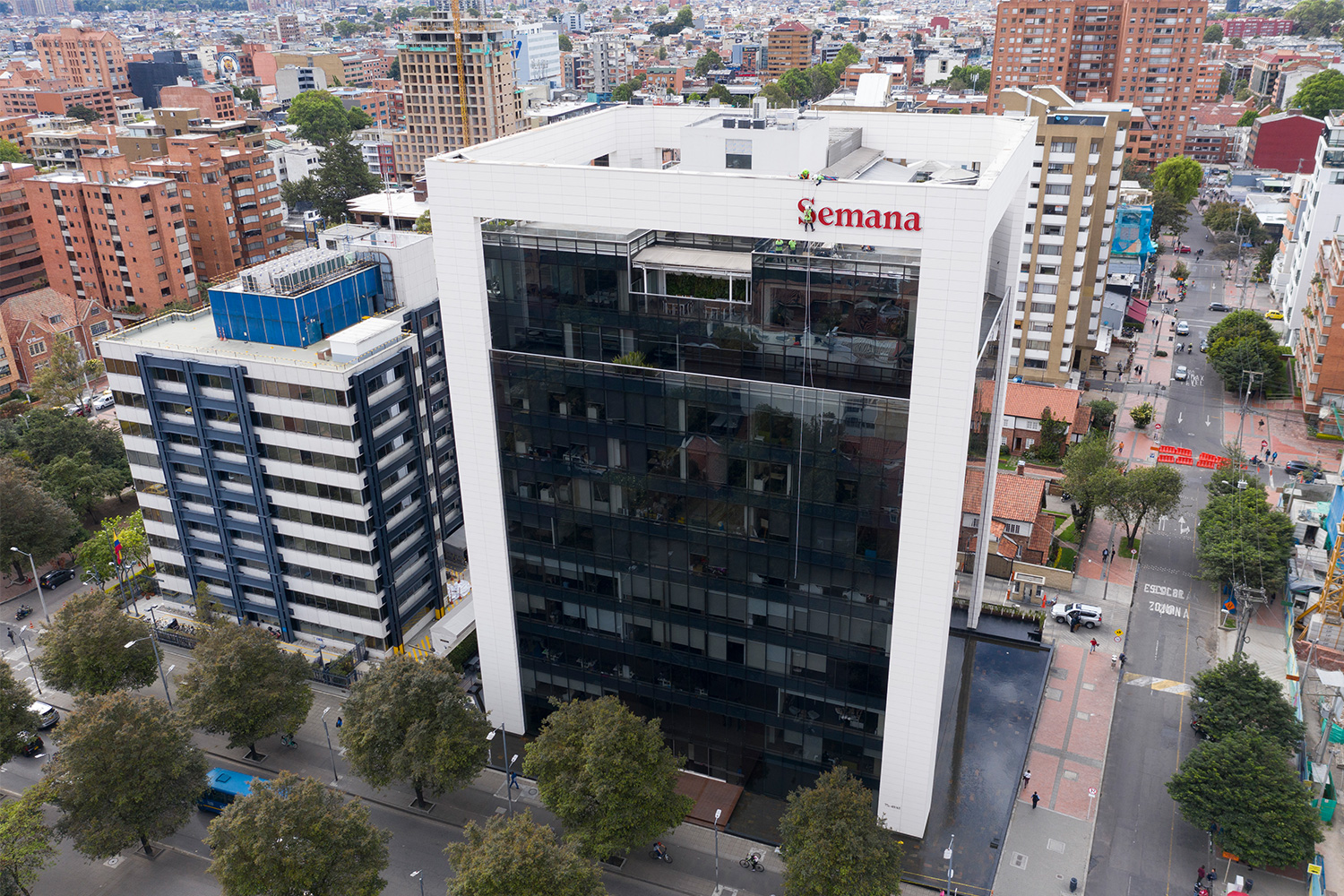 Publicaciones Semana