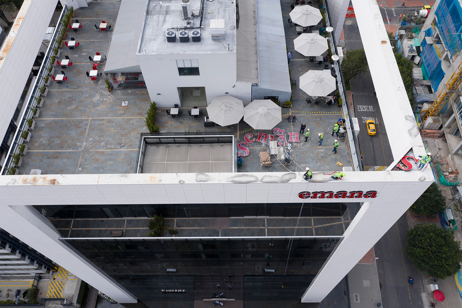 Publicaciones Semana