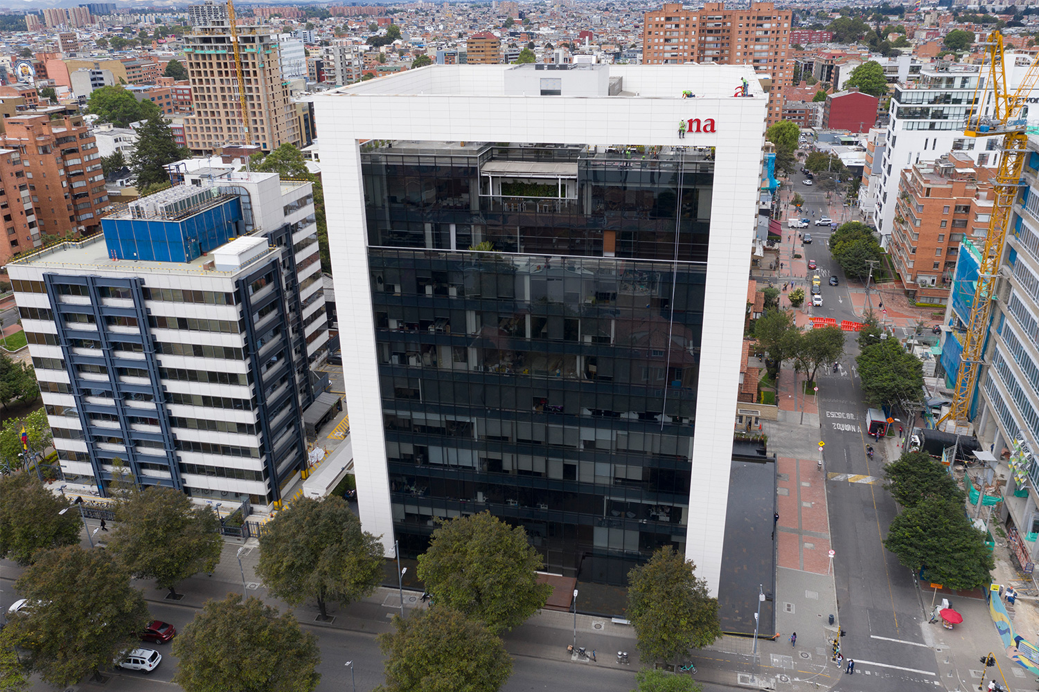 Publicaciones Semana