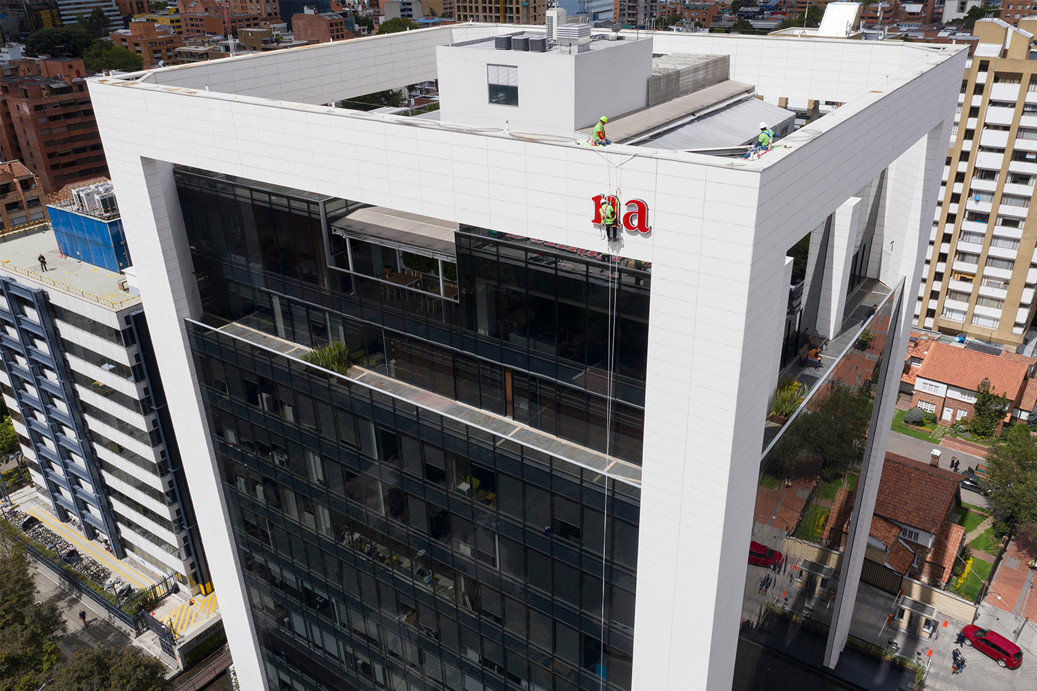 Publicaciones Semana