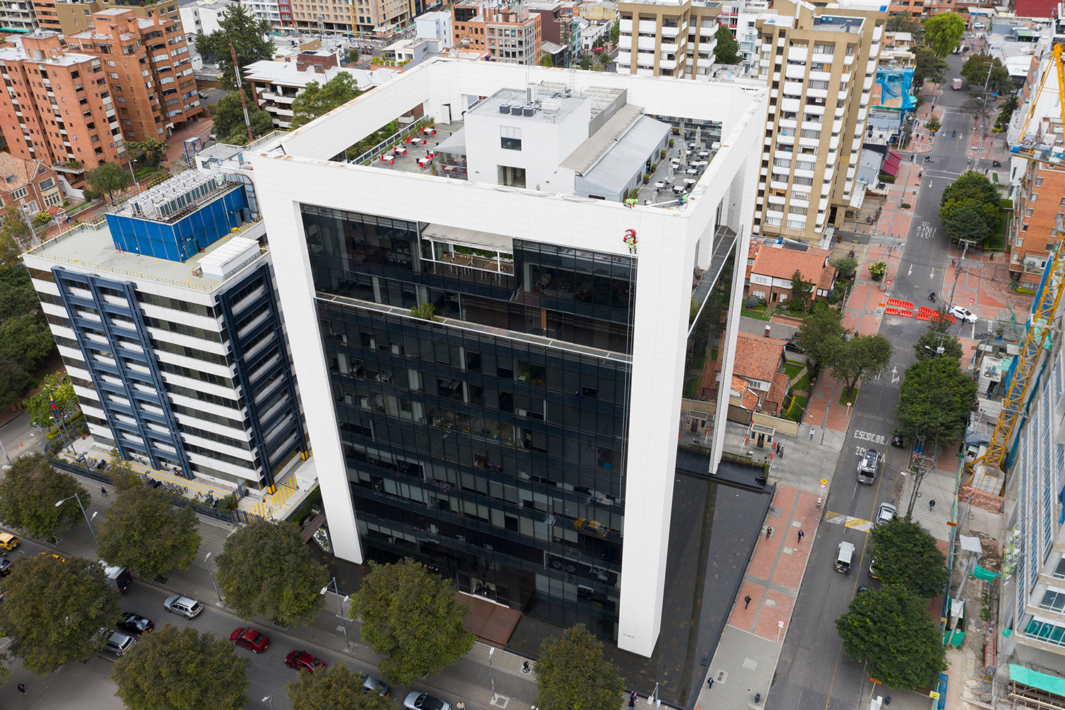 Publicaciones Semana