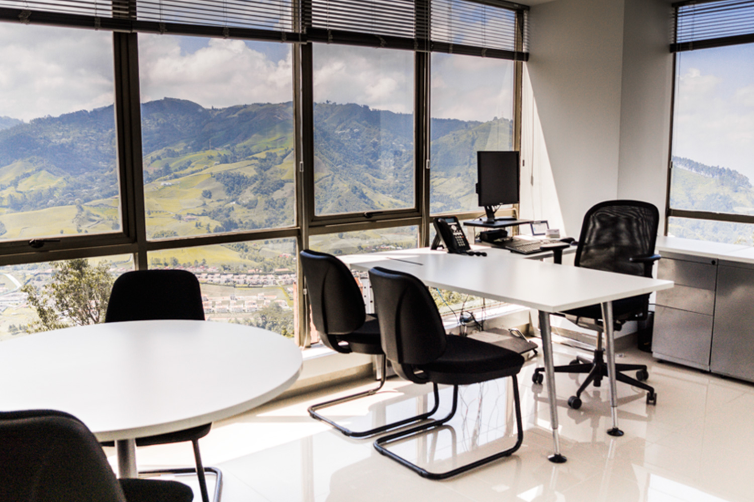 RSA Seguros Manizales