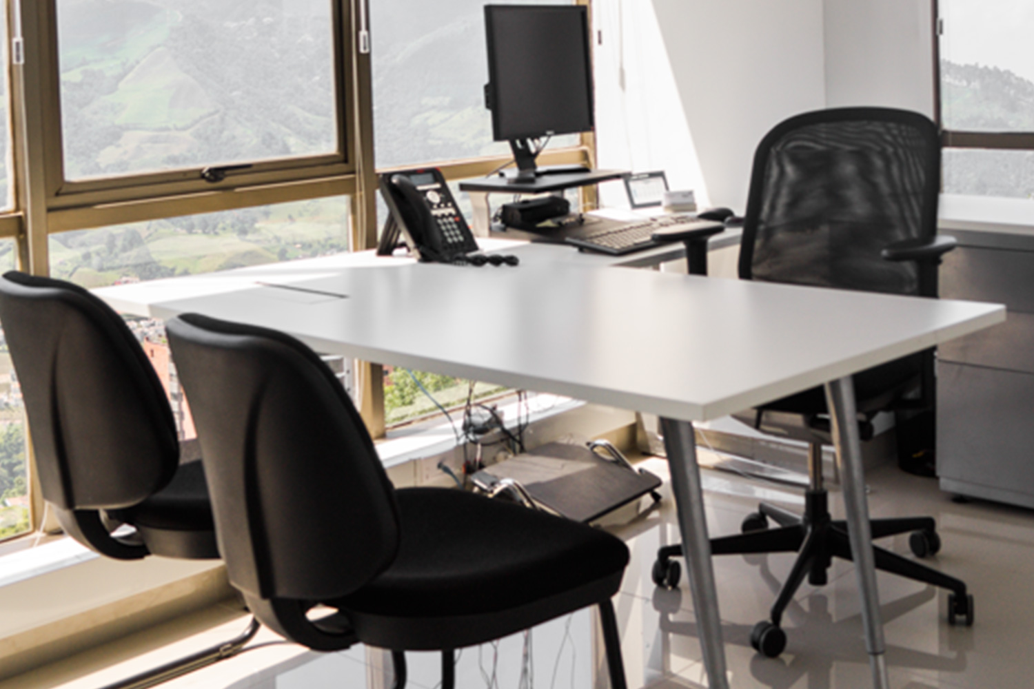 RSA Seguros Manizales