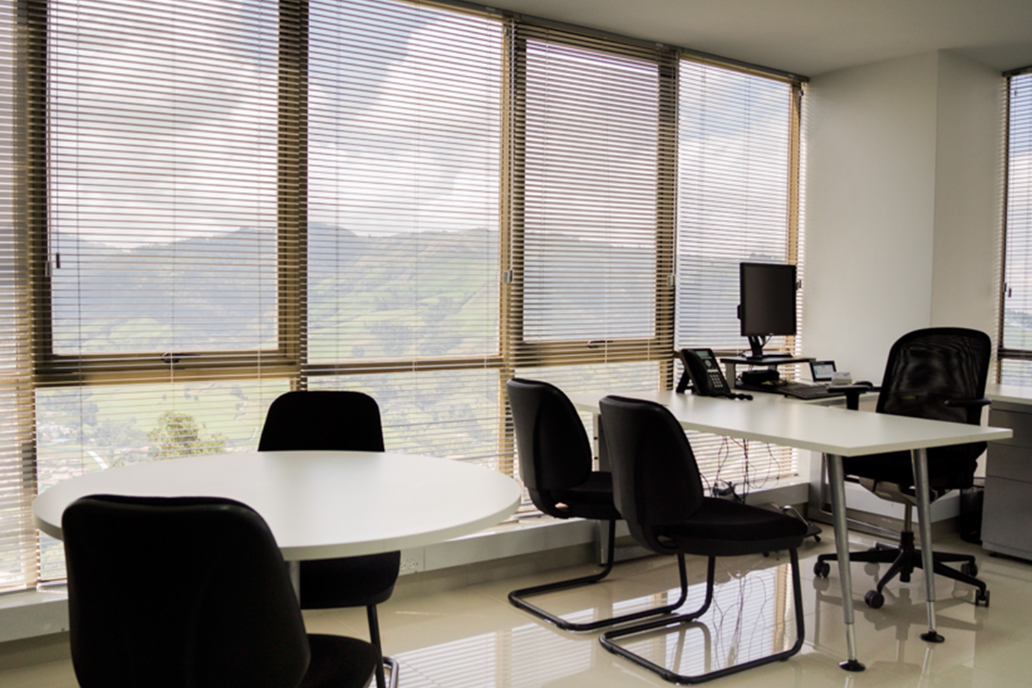 RSA Seguros Manizales