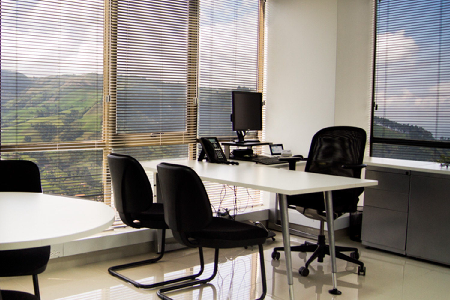 RSA Seguros Manizales