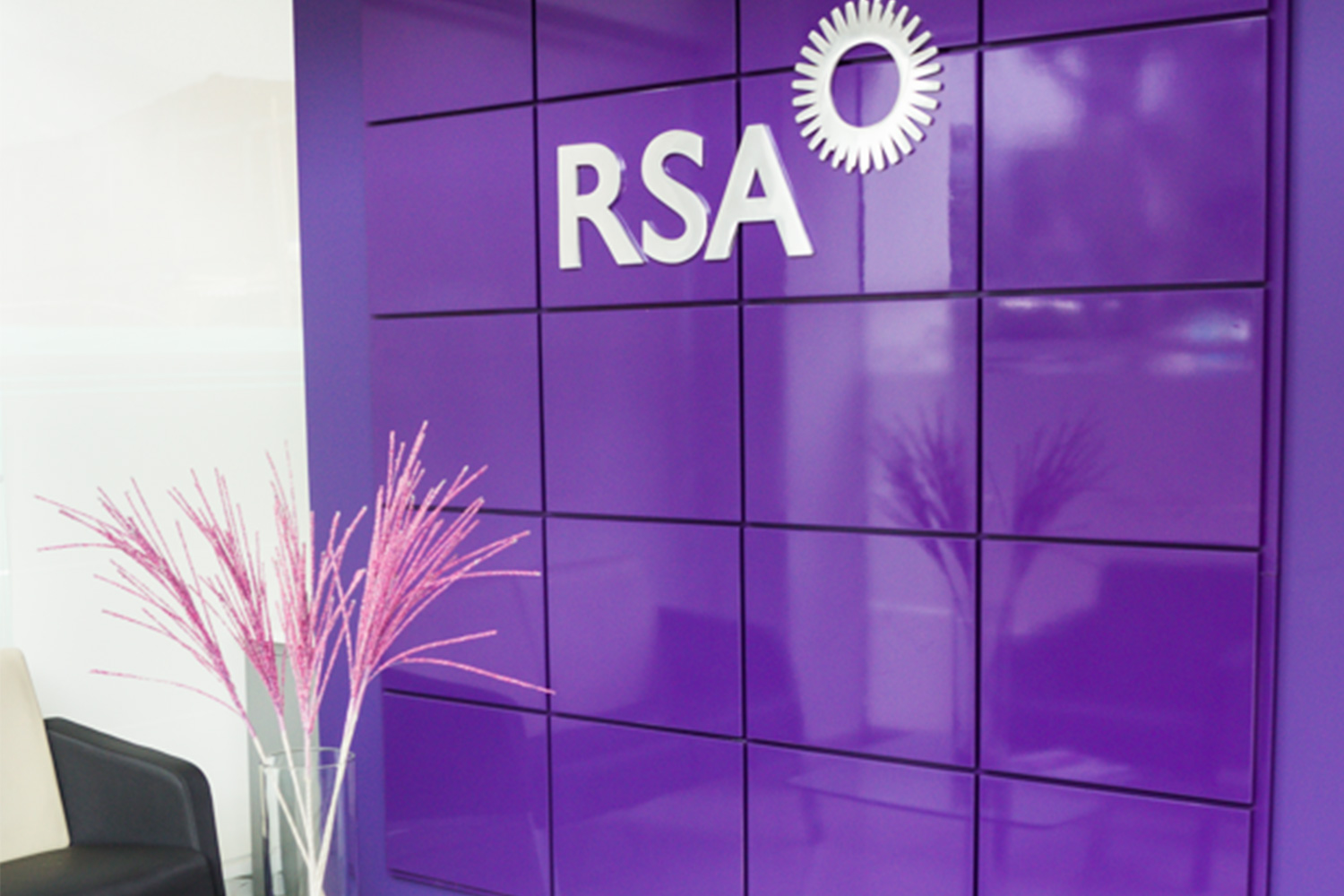 RSA Seguros Cali