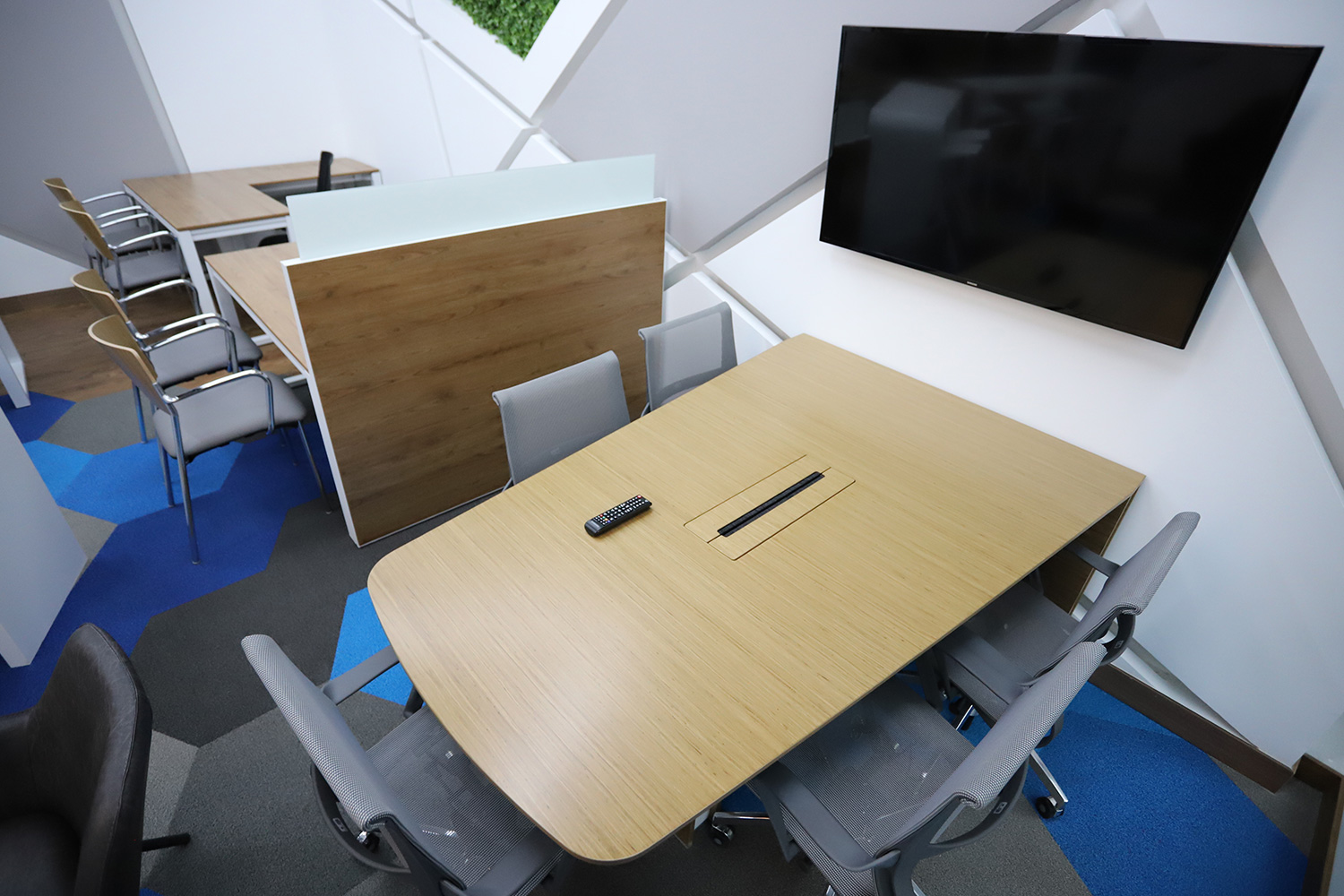 Zurich - Central de Arrendamientos