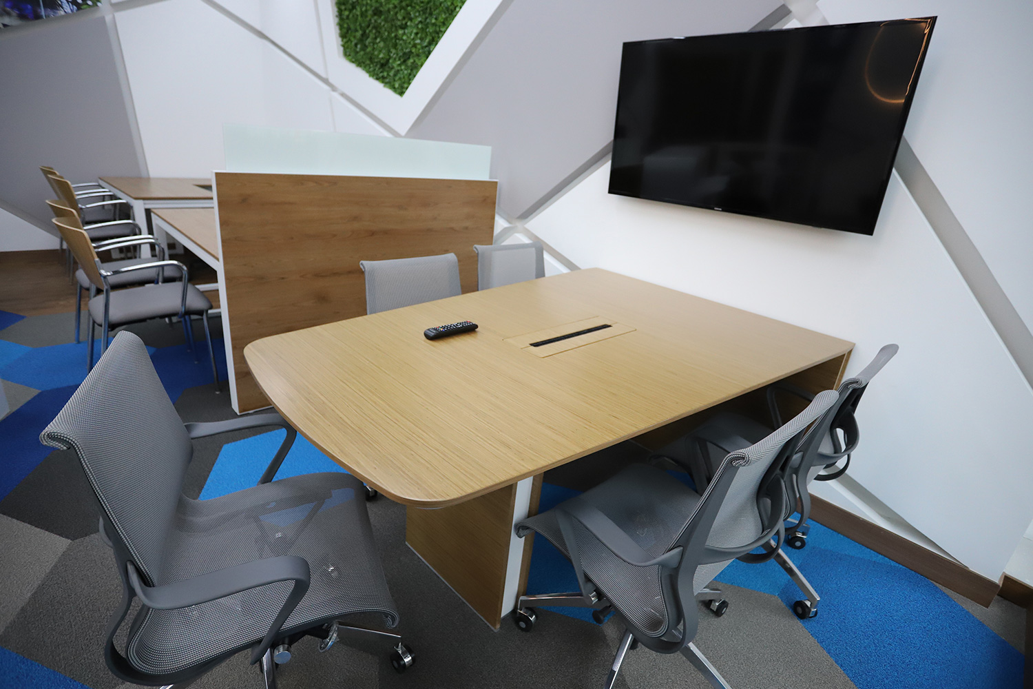 Zurich - Central de Arrendamientos