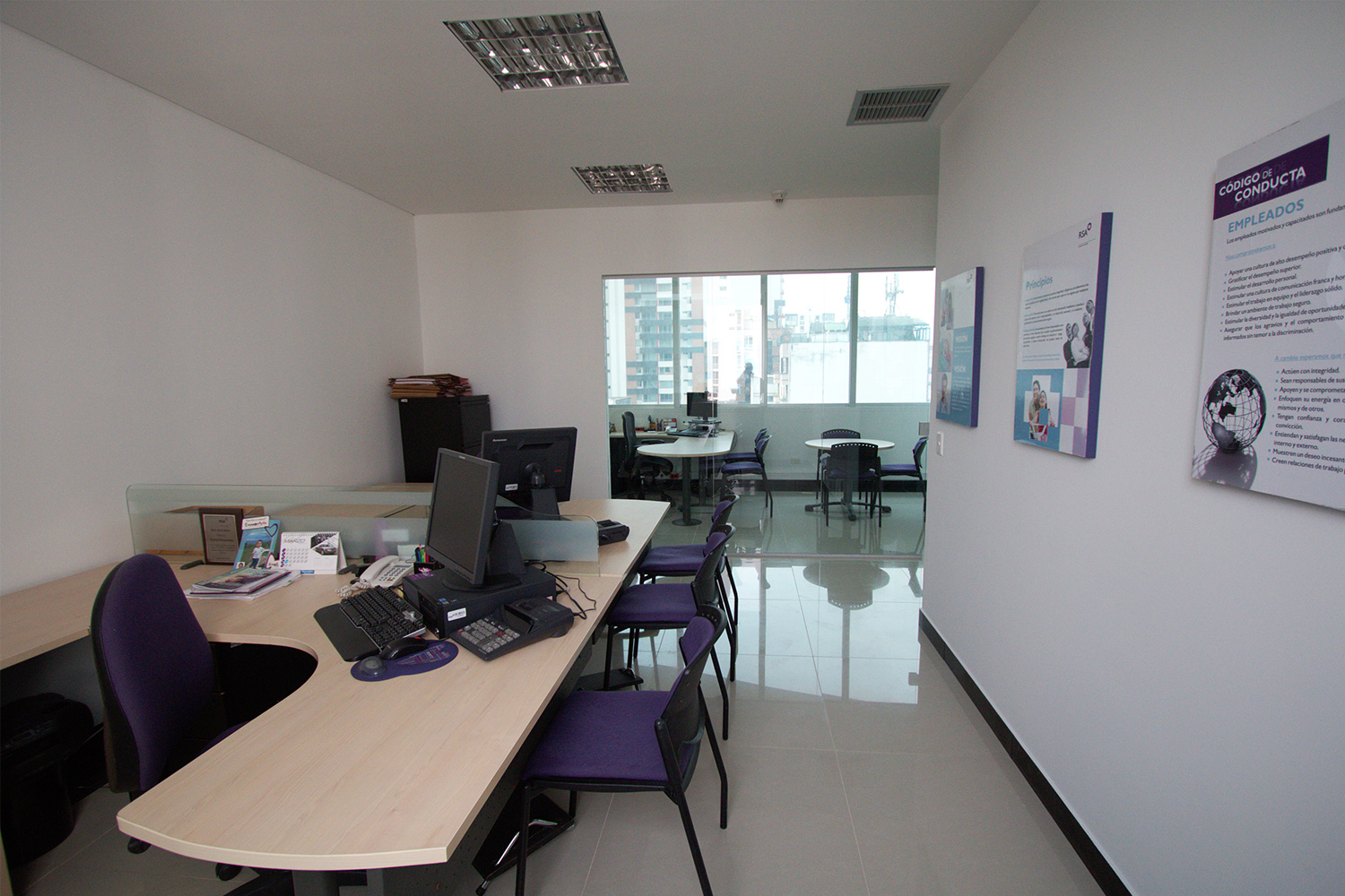 RSA Seguros Bucaramanga