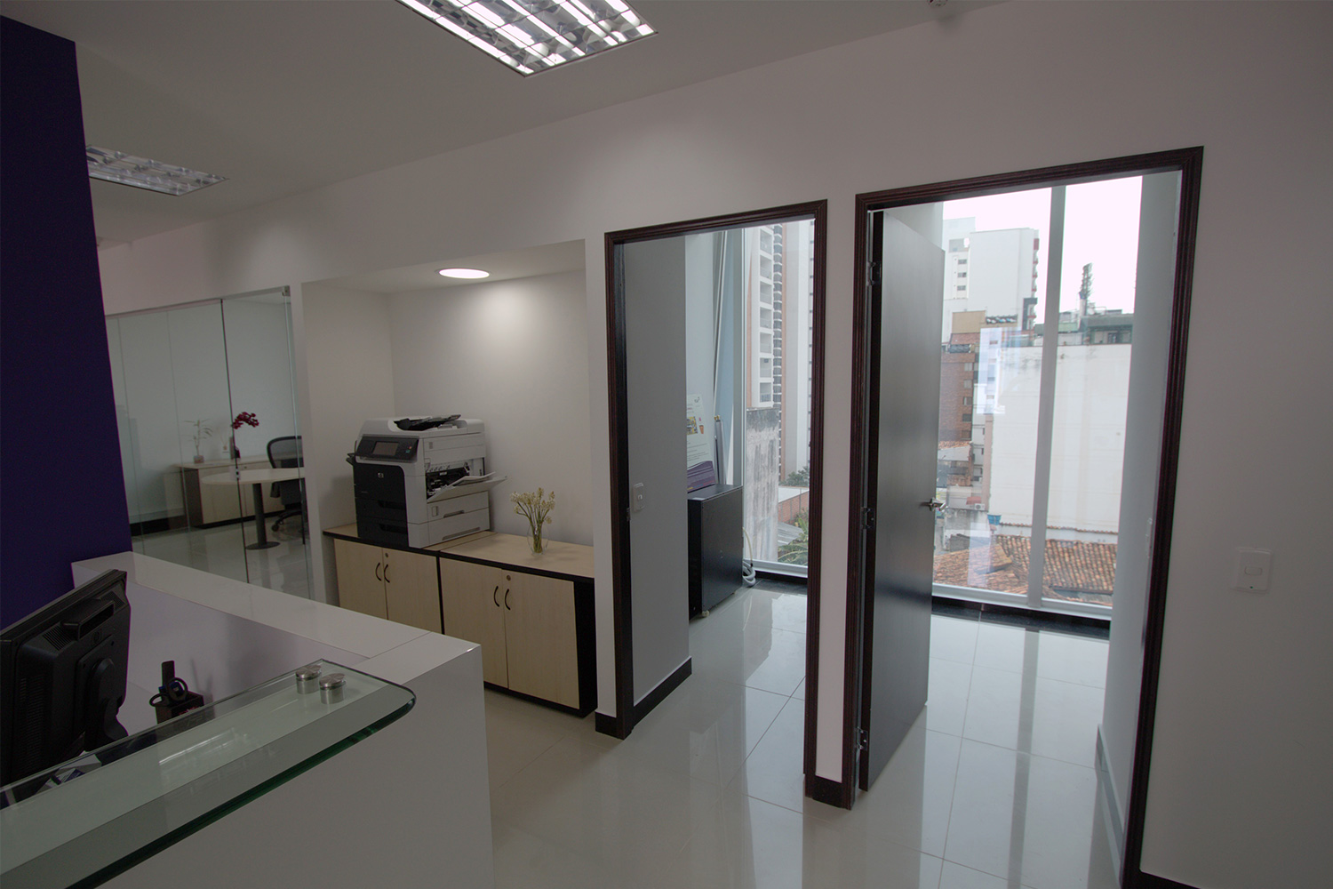 RSA Seguros Bucaramanga